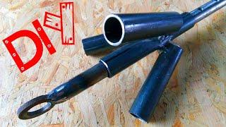 Amazing Easy DIY Idea YOU SHOULD KNOW ! Incredible FUNCTIONAL Homemade TOOL !!!