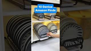 10 GENIUS Amazon Finds #shorts #amazonfinds #productreview #crazyfinds #gadgets