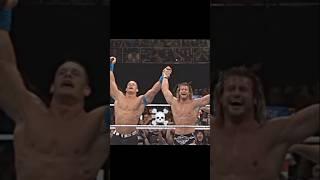 Unexpected Team partners of John Cena  || edit