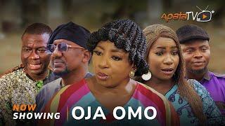 Oja Omo - Yoruba Movie 2025 Drama Mide Abiodun, Kelvin Obatide, Bimbo Adebayo, Teemoney