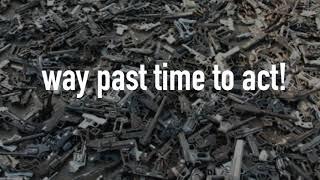 The Blort Collective - "Meltdown" - Original Song Lyric Video