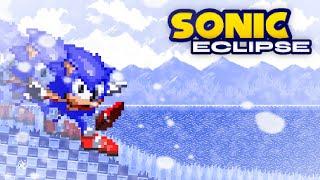 Sonic Eclipse (SAGE 2024 Demo)