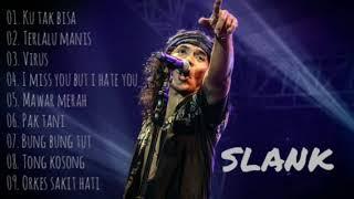 KUMPULAN LAGU SLANK