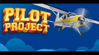 Pilot Project - Game Trailer