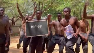 mid gap