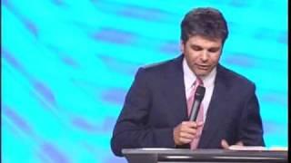Prevailing Prayer part 1
