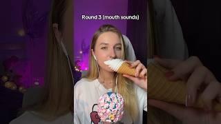 Collaboration with @mila.asmrrr⁠#асмр #asmr #asmrsounds #relax #mouthsounds #tinglesounds #tingles