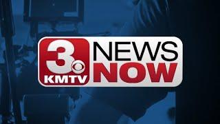 KMTV 3 News Now Omaha Latest Headlines | August 2, 7am