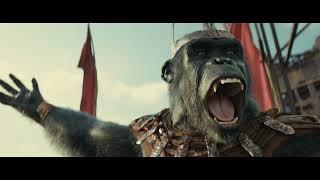 Kingdom of the Planet of the Apes | Tickets on Sale