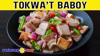 Tokwat Baboy Recipe