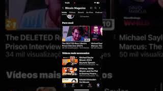 (BAD NEWS) MediaPerthVideoEditor379 (Moved to PRVM986) got hacked by Bitcoin Magazine!!