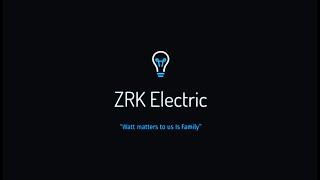 ZRK  - Interview 4K