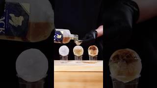 Whisky  cocktail with unique way of making, #whisky #cocktail #bar #drink