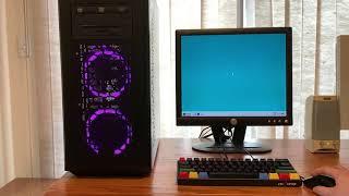 The Ultimate Windows 98 Gaming PC