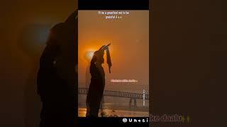 Iyoo Greets His God (Olisa)