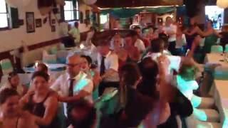 DJ Sven Mayer "LIVE" Hochzeit von "Bianca & Marcos"