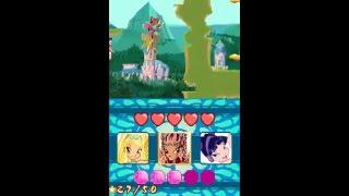 Прохождение игры "Winx mission enchantix Глава 4-Дым в стоге сена