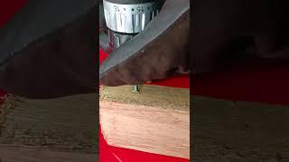 Best trick screw remove #shorts
