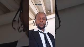 living a lifetyle moment #unrulyboss #popcaan #fullimiaent