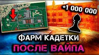 Escape from tarkov -  ГАЙД FARM Учебки на Резерве! #guide