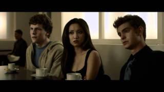 The Social Network - Trailer Deutsch HD German