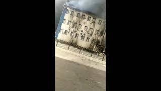Донецк КАМАЗ центр