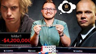 WSOP Bracelets, Online Glory, and the Future—Brian Hastings Unfiltered