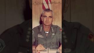 What HAUNTED Gen. Westmoreland That Night  Jungle Was Screaming