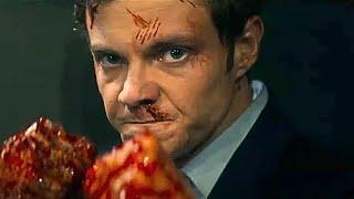 NOVOCAINE Final Trailer (2025) Jack Quaid, Action Comedy Movie HD