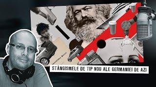 Stângismele de tip nou ale Germaniei de azi