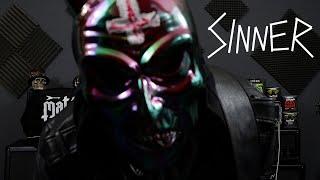 Matt The Riff Master - Sinner