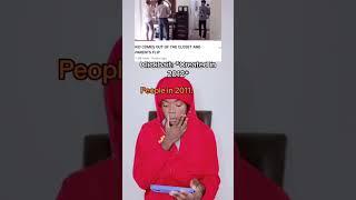 When clickbait was created in 2012 