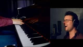 Wicked game - Chris Isaac Cover - Grand Piano & Vocals