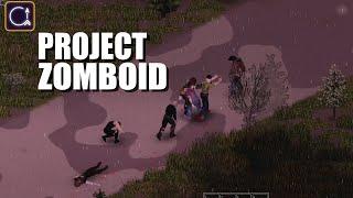 Project Zomboid Live on Wednesday - 10 years later