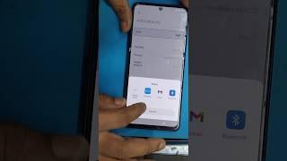 Redmi note 11t Frp bypass All redmi | Xiaomi google account bypass (easy) #shorts #youtubeshorts