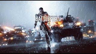 Прохождение battlefield 4 Часть1 (Начало)