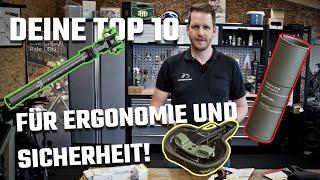 Die Top 10 der Bequemlichkeit: Die gefragtesten Produkte - alles zum Thema Sattel und Sattelstützen