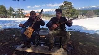 Hartai Sarlag (Gökalp Yalçın & Kara Ozan Cover)