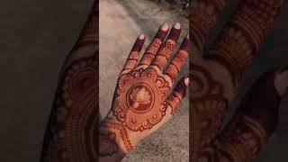 Back hand mehndi design #trending #mehndi #hennadisign #mehandi #mehndidesign