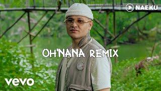 OHNANA (Remix) - Kapo x Maluma x Ryan Castro ft. Farruko & Nicky Jam