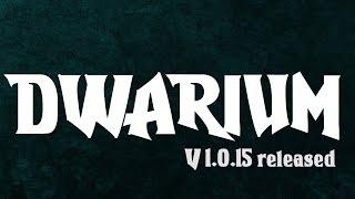 DWAR. #DWARIUM Автоответчик, Флудилка. Новости игры.