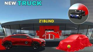 How To Buy  New Toyota Trophy Truck? Car Simulator 2 | New Update Gameplay
