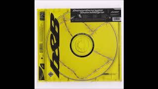 Post Malone - Better Now (beerbongs & bentleys) | Official Audio