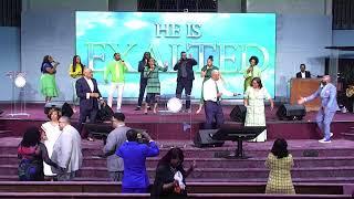 KAM Sunday Morning Service 06.22.2025