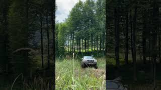 Toyota Land Cruiser Amazon Full Throttle Hill Climb #shorts #toyota #landcruiser #automobile #fyp