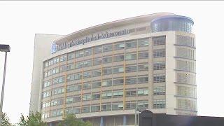 Children's Hospital unveils 'Playroom of Hope'