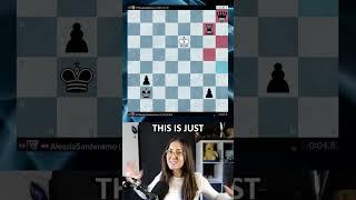Stalemate is not the ONLY risk...