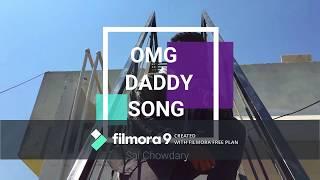 #AlaVaikunthapurramuloo - OMG DADDY COVER SONG | Sai chowdary | #AA19 |  #10 ON TRENDING