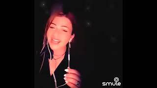 Нежданная любовь Караоке Smule 