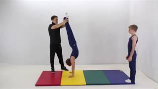 How To Do Handstand?